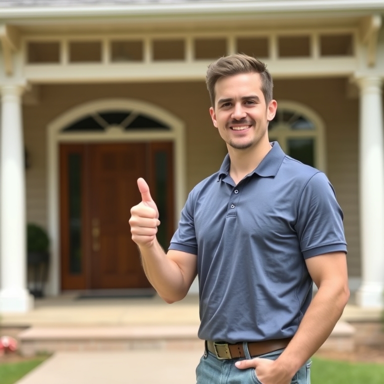 Founder of Ant & Rodent Pest Control Tracy